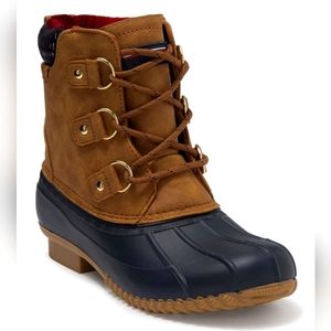 Tommy Hilfiger Hiking Shoes